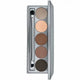 Colorescience Eye & Brow Palette mineral eye and brow make-up