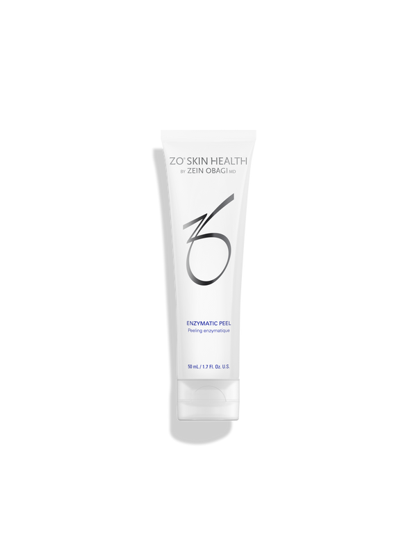ZO Skin Health Enzymatic Peel – Rejuvenating at-home peel that soothes + hydrates skin for a brighter, softer appearance