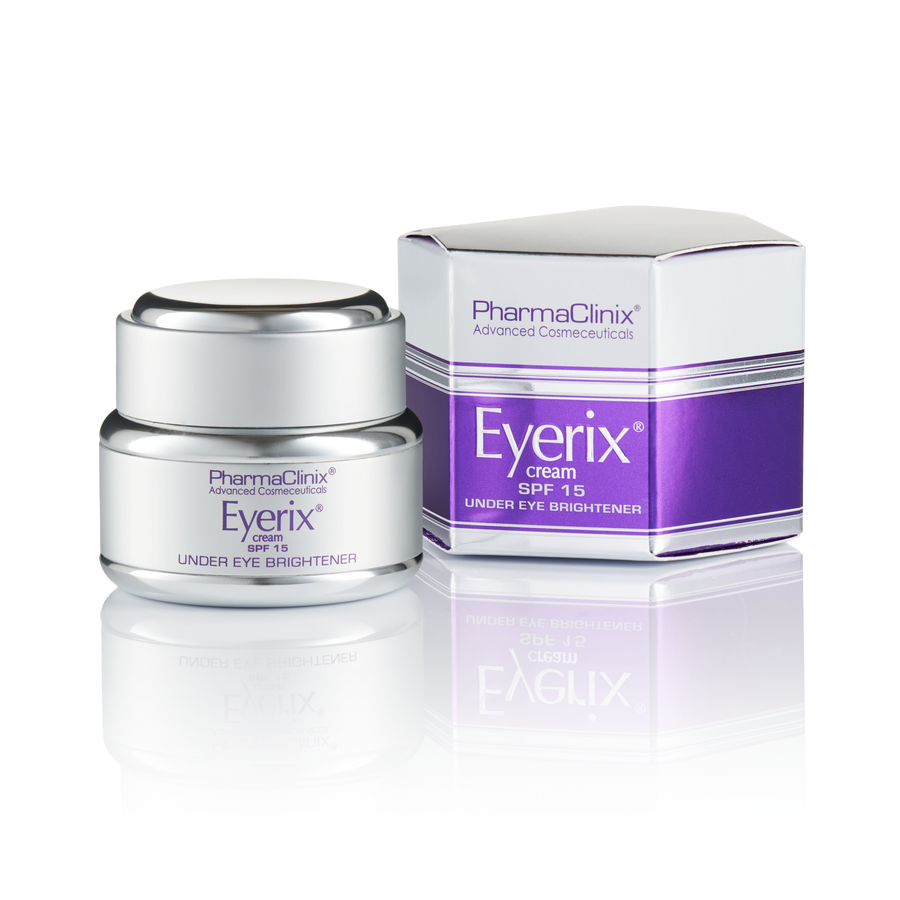 PharmaClinix Eyerix Under Eye Cream