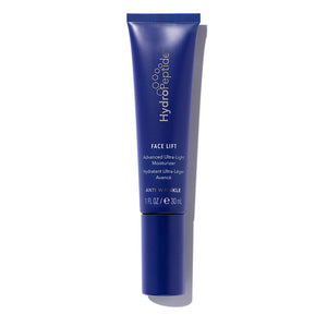HydroPeptide Face Lift Advanced Ultra Lift Moisturiser 30ml firming moisturiser