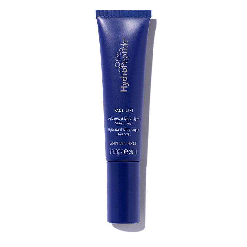 HydroPeptide Face Lift Advanced Ultra Lift Moisturiser 30ml firming moisturiser