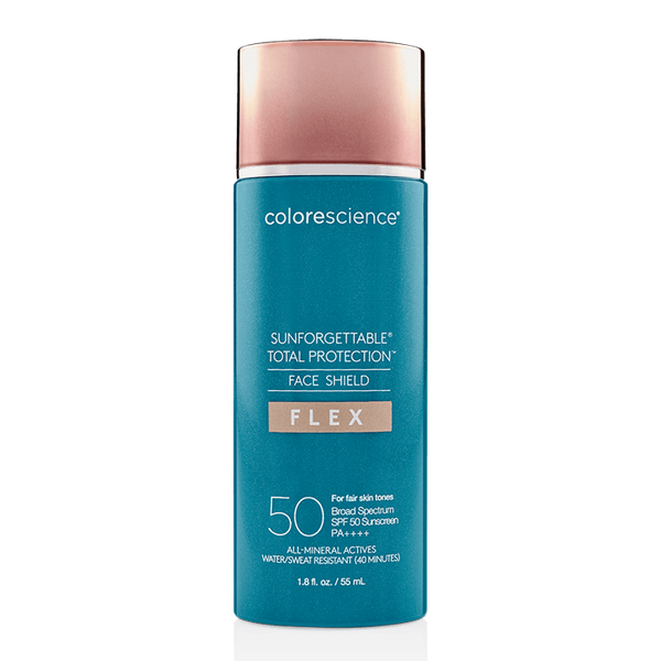 Colorescience Total Protection™ Face Shield Flex SPF 50 Light