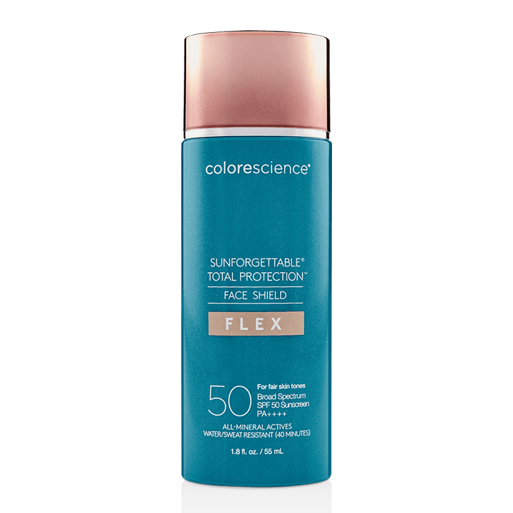 Colorescience Total Protection™ Face Shield Flex SPF 50 Light