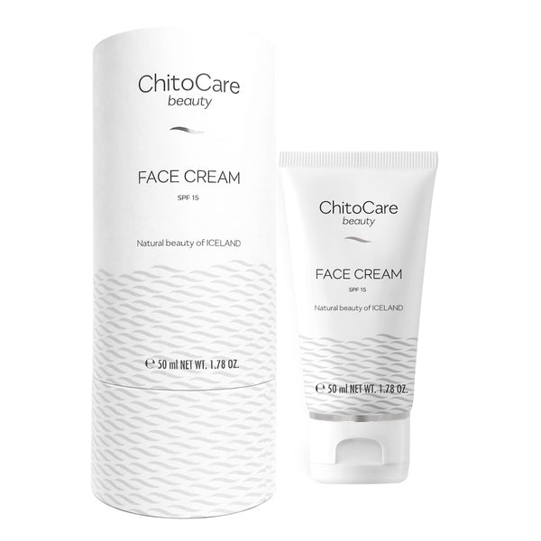 ChitoCare Beauty Face Cream SPF 30 50ml