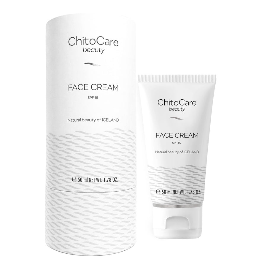 ChitoCare Beauty Face Cream SPF 30 50ml