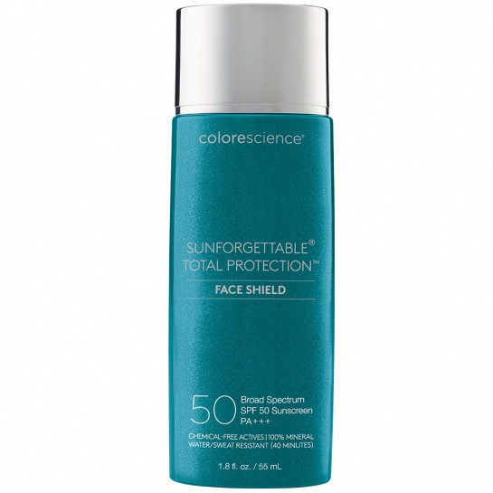 Colorescience Total Protection Body Shield SPF50