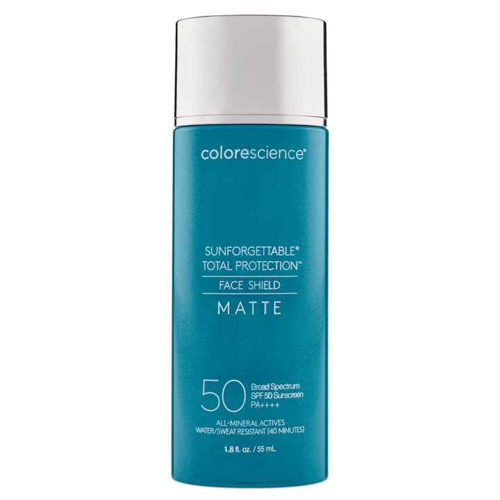 Colorescience Total Protection™ Face Shield Matte SPF 50