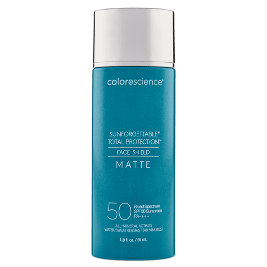 Colorescience Total Protection™ Face Shield Matte SPF 50