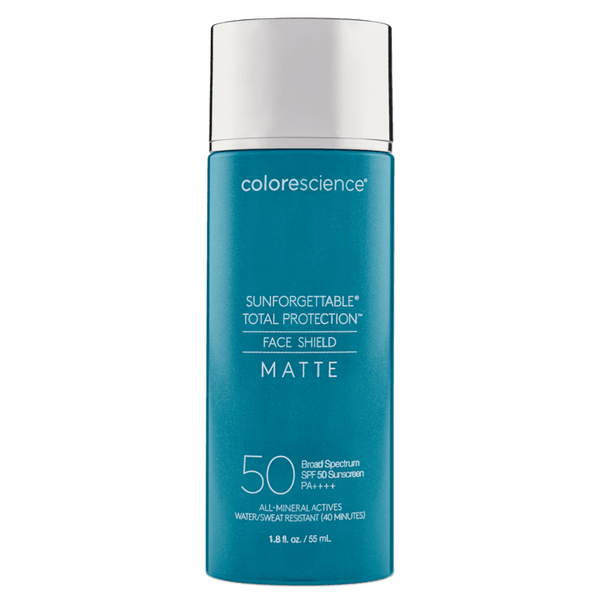 Colorescience Total Protection™ Face Shield Matte SPF 50