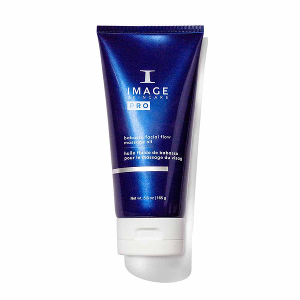 IMAGE Skincare I Pro Babassu Facial Flow Massage Oil 172ml