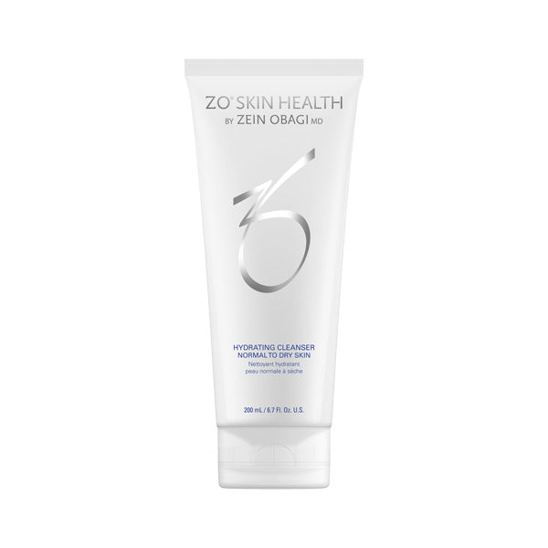 ZO Skin Health Hydrating Cleanser (Normal/Dry Skin) 200ml