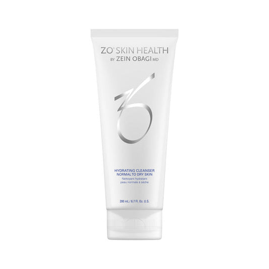 ZO Skin Health Hydrating Cleanser (Normal/Dry Skin) 200ml