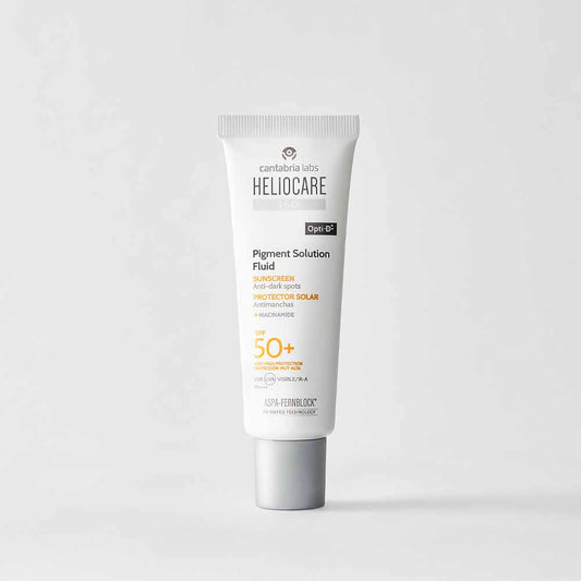 Heliocare 360 Pigment Solution Fluid