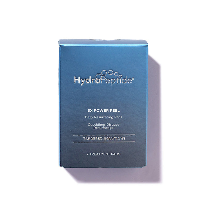 HydroPeptide 5x Power Peel 30 Sachets