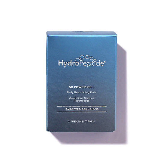 HydroPeptide 5x Power Peel 30 Sachets