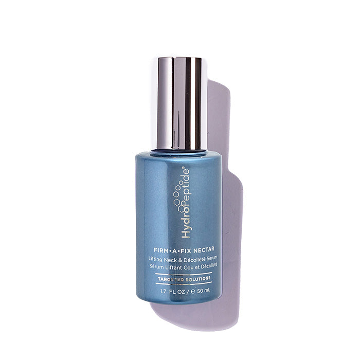 HydroPeptide Firm-A-Fix Neck Serum 50ml firming neck and décolletage treatment