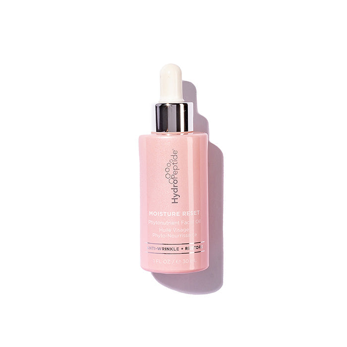 HydroPeptide Moisture Reset Facial Oil 30ml nourishing facial oil