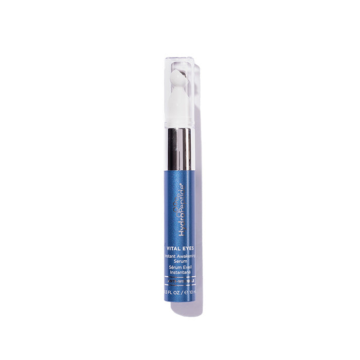 HydroPeptide Vital Eyes 10ml cooling roll-on eye serum