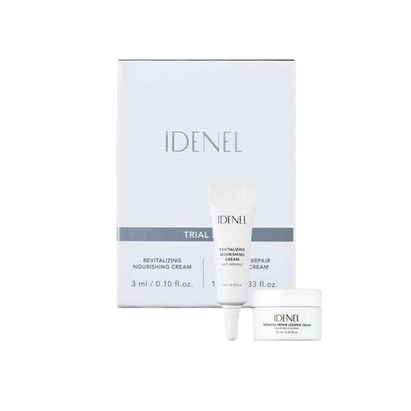 Idenel Trial Kit