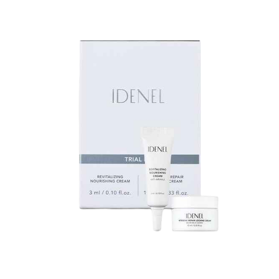 Idenel Trial Kit