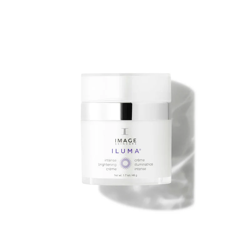 IMAGE Iluma Intense Brightening Crème 48g brightening moisturiser