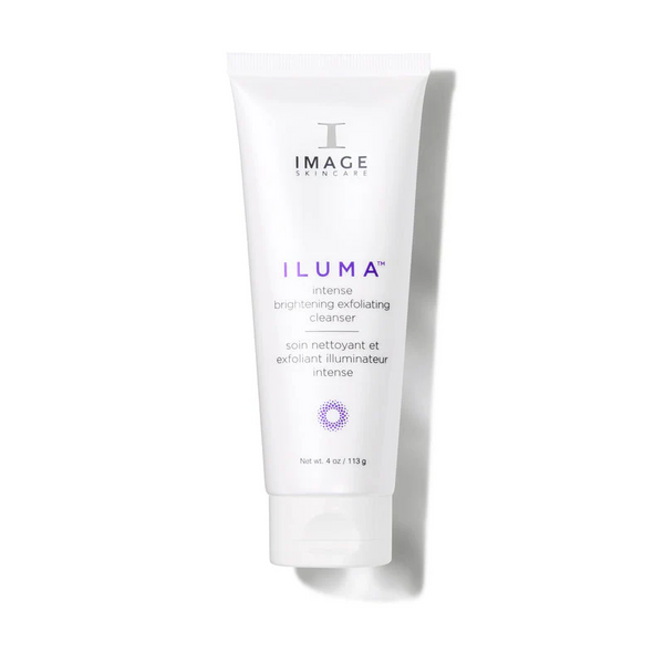 IMAGE Skincare Iluma Intense Brightening Exfoliating Cleanser 113g