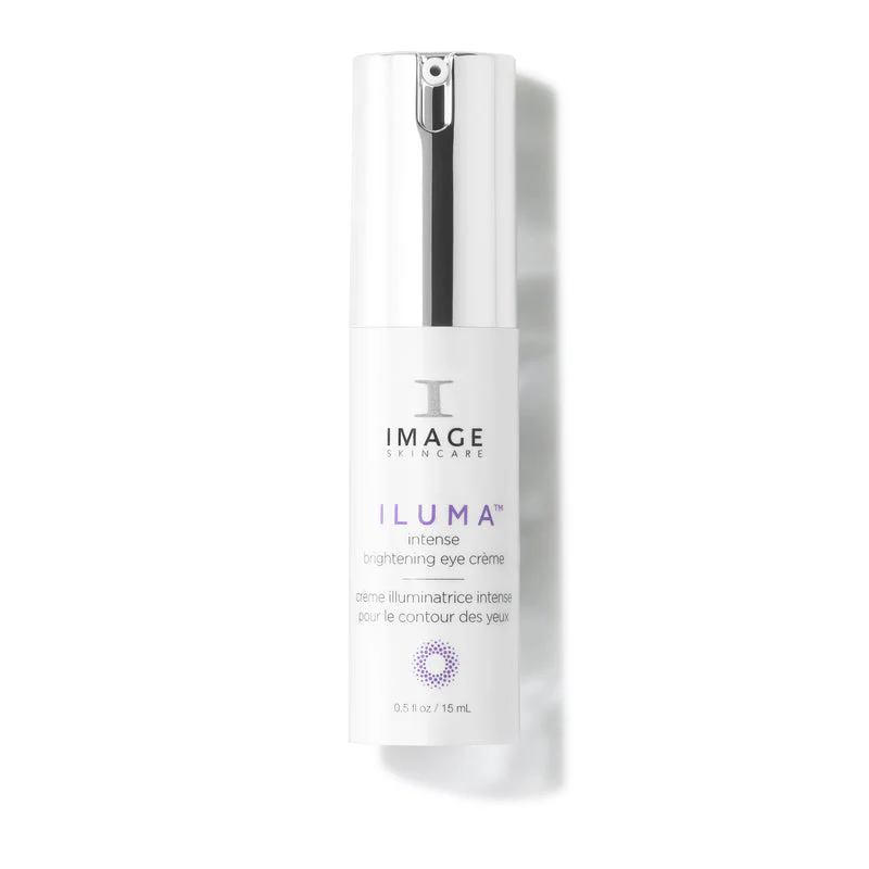 IMAGE Iluma Intense Brightening Eye Crème 15ml brightening eye cream