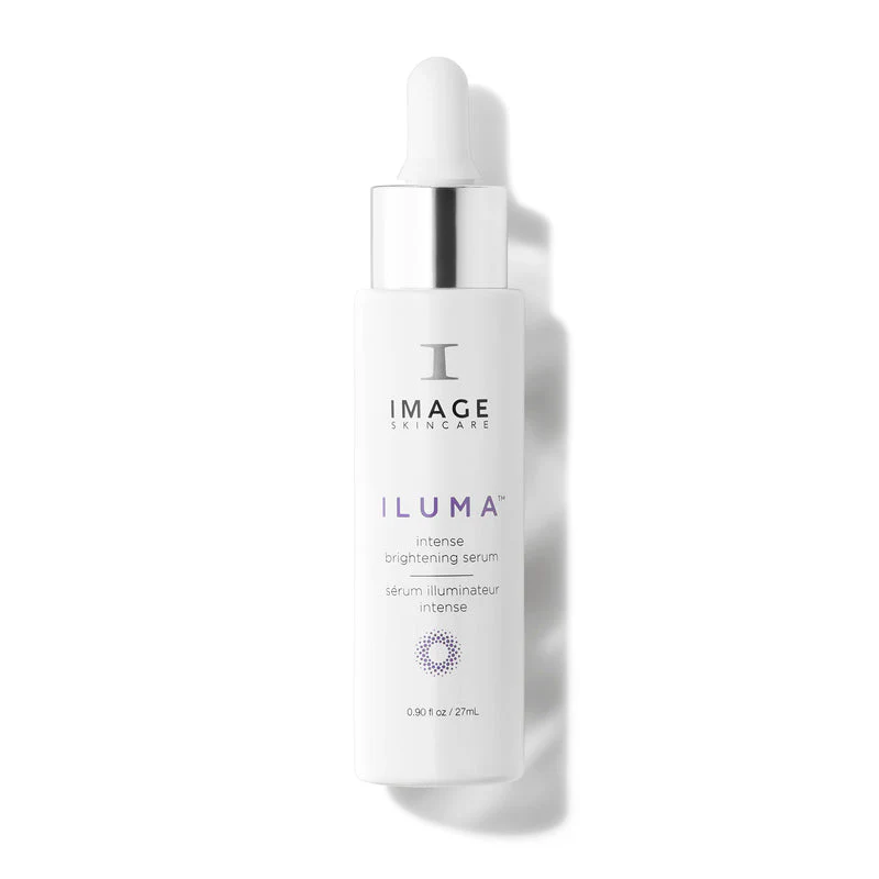 IMAGE Iluma Intense Brightening Serum 27ml serum for dark spots