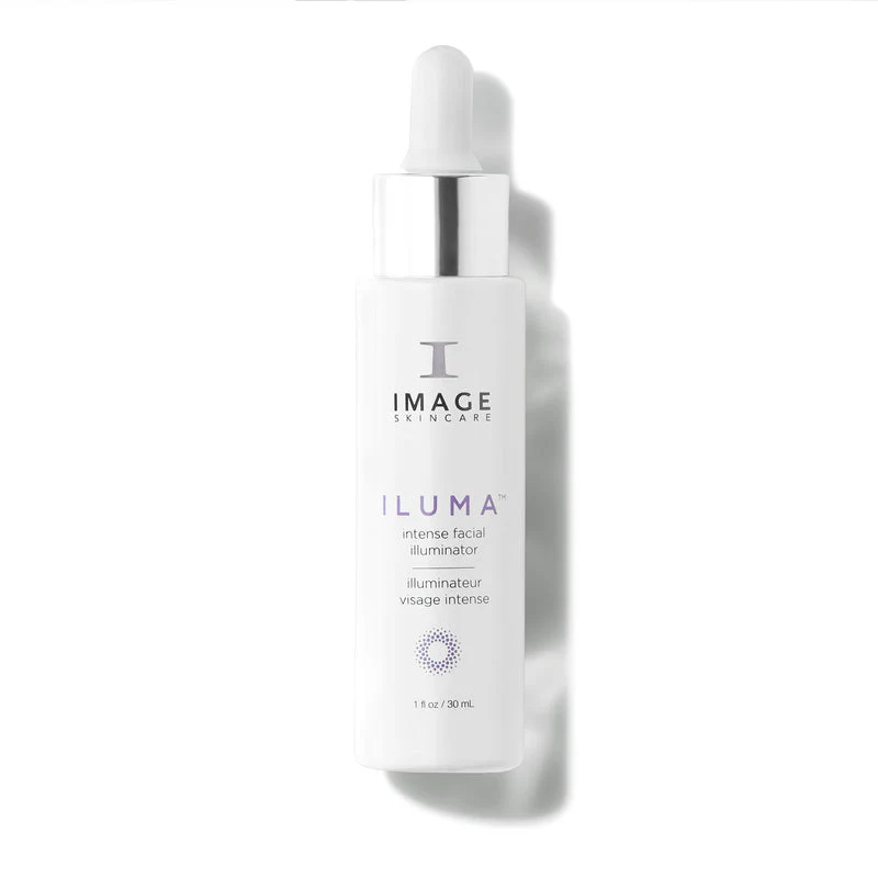 IMAGE Iluma Intense Facial Illuminator 30ml brightening serum