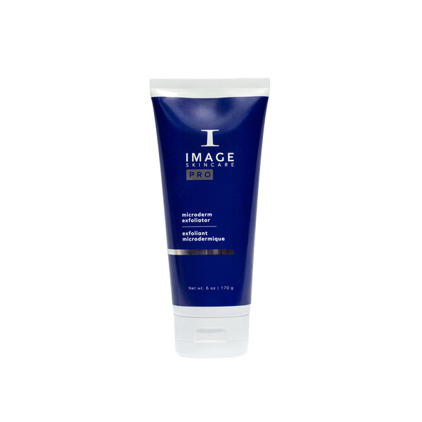 IMAGE Skincare I Pro Microderm Exfoliator 170g