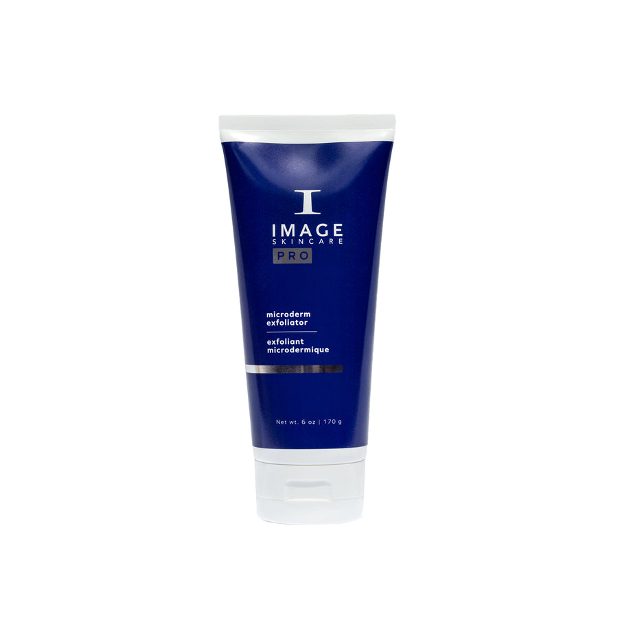 IMAGE Skincare I Pro Microderm Exfoliator 170g
