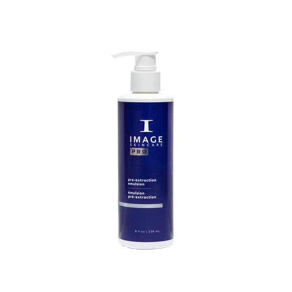 IMAGE Skincare I Pro Pre Extraction Emulsion 236ml