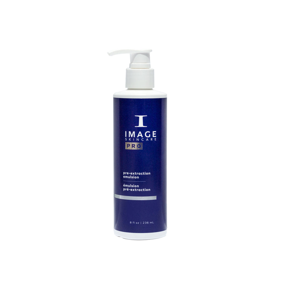 IMAGE Skincare I Pro Pre Extraction Emulsion 236ml
