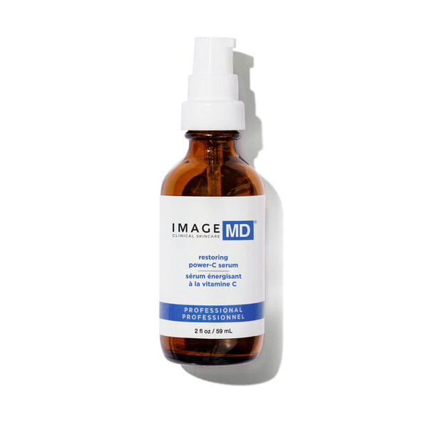 IMAGE Skincare MD Power C Serum 59ml (Professional Size)