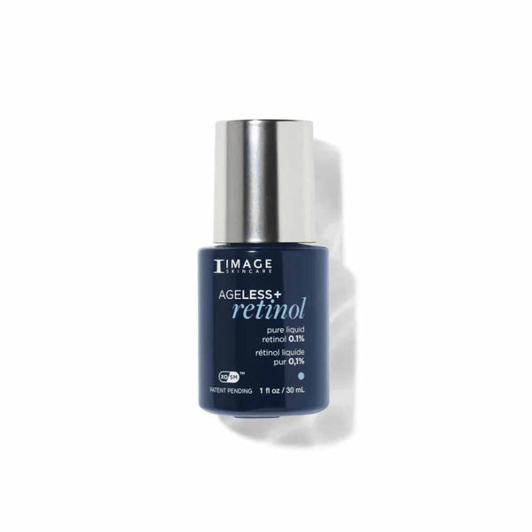 IMAGE Skincare Ageless+Retinol Pure Liquid Retinol 0.1% 30ml