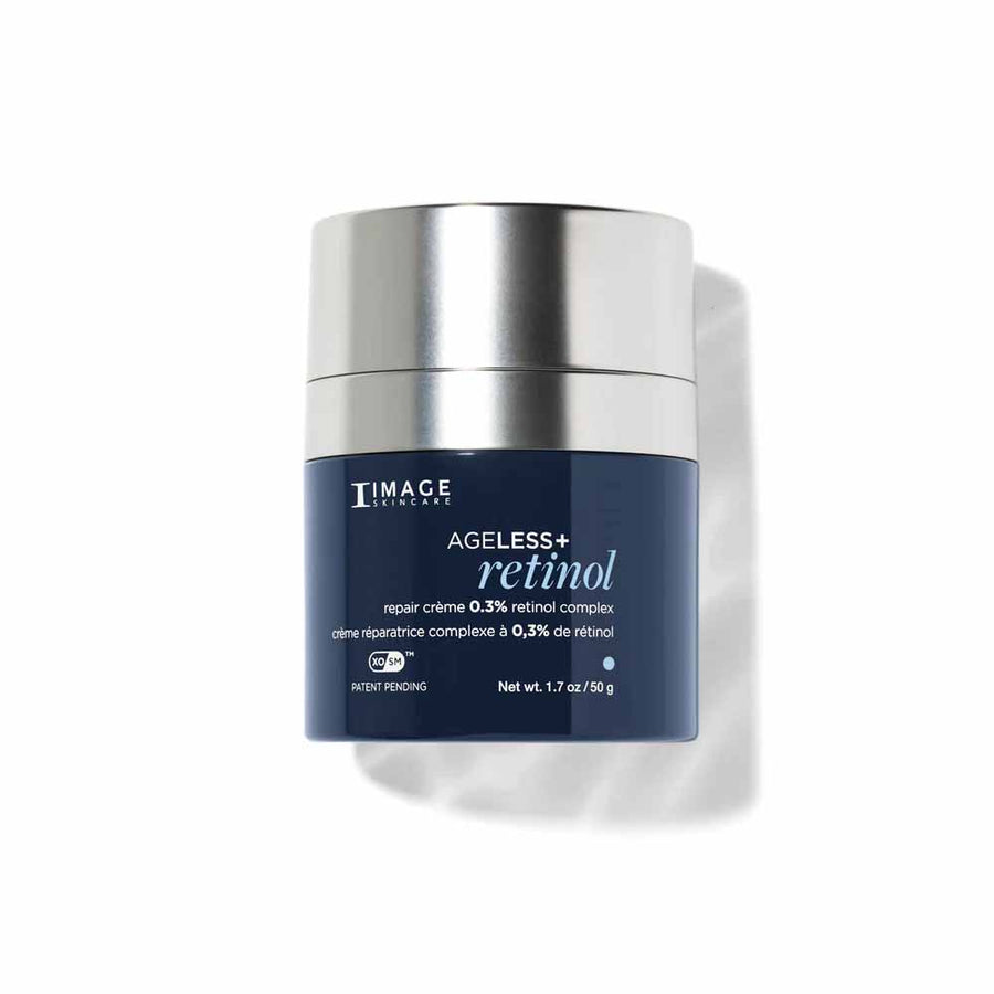 IMAGE Ageless+ Retinol Repair Crème 0.3% retinol moisturiser 50g