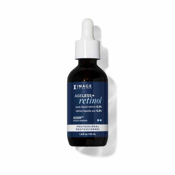 IMAGE Skincare Ageless + Retinol Pure Liquid Retinol 0.3% 59g (Professional Size)
