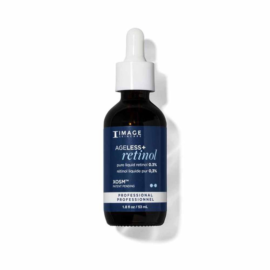IMAGE Skincare Ageless + Retinol Pure Liquid Retinol 0.3% 59g (Professional Size)