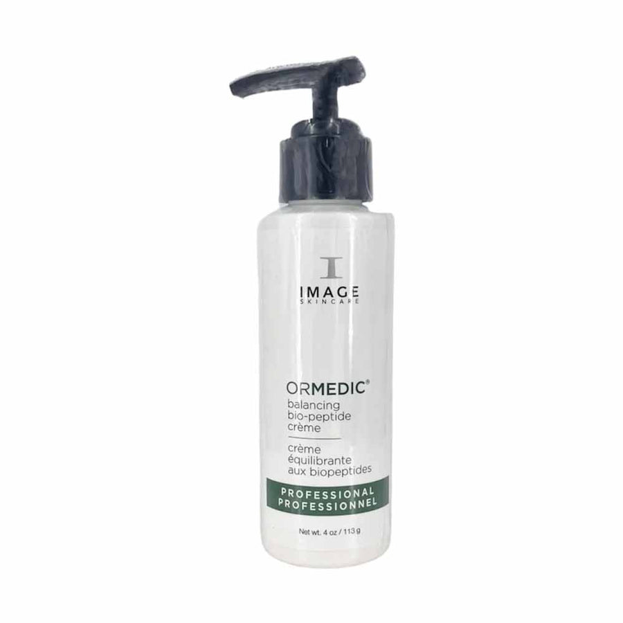 IMAGE Skincare Ormedic Balancing Bio Peptide Crème 113g (Professional Size)