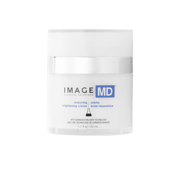 IMAGE Skincare MD Restoring Brightening Crème 48g