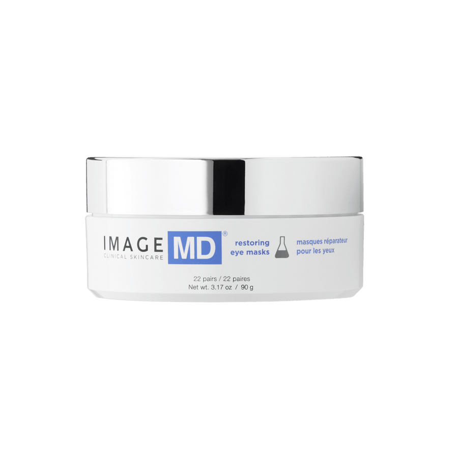 IMAGE MD Restoring Eye Mask 22 pads eye treatment