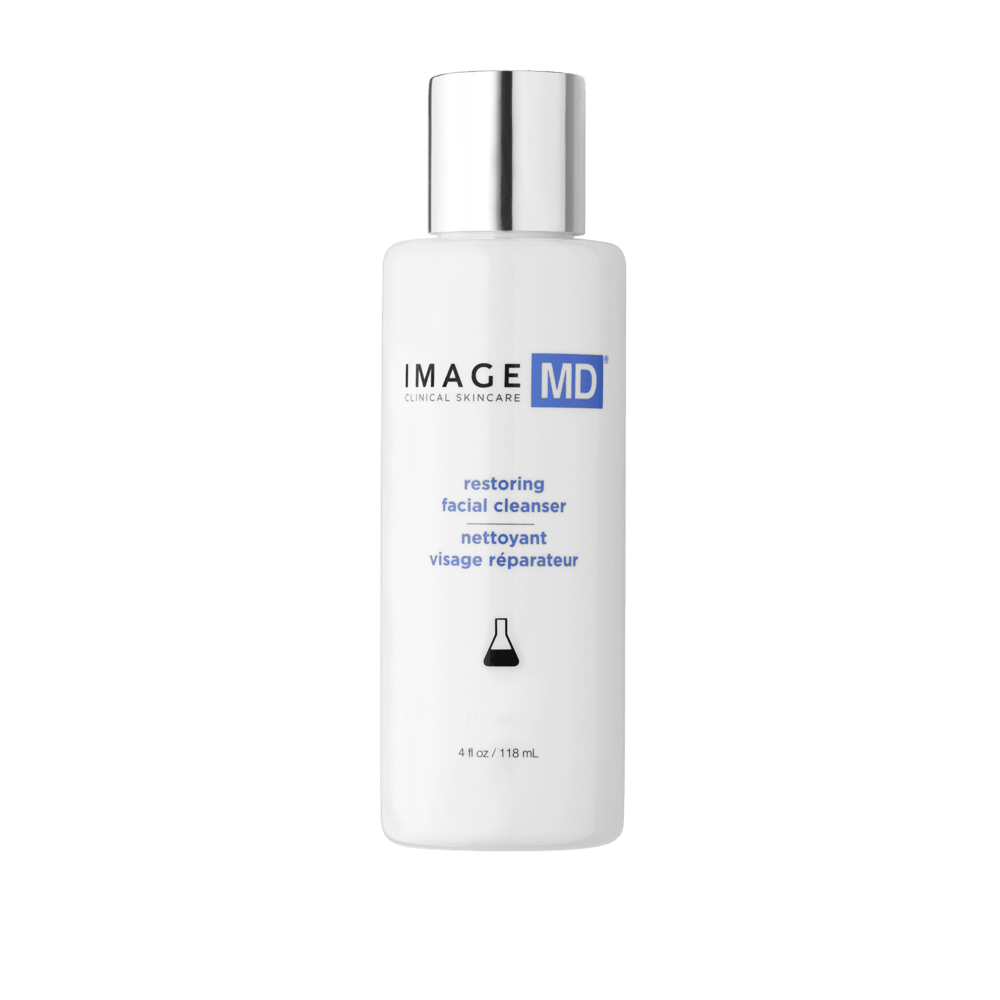 IMAGE Skincare MD Restoring Facial Cleanser 118ml