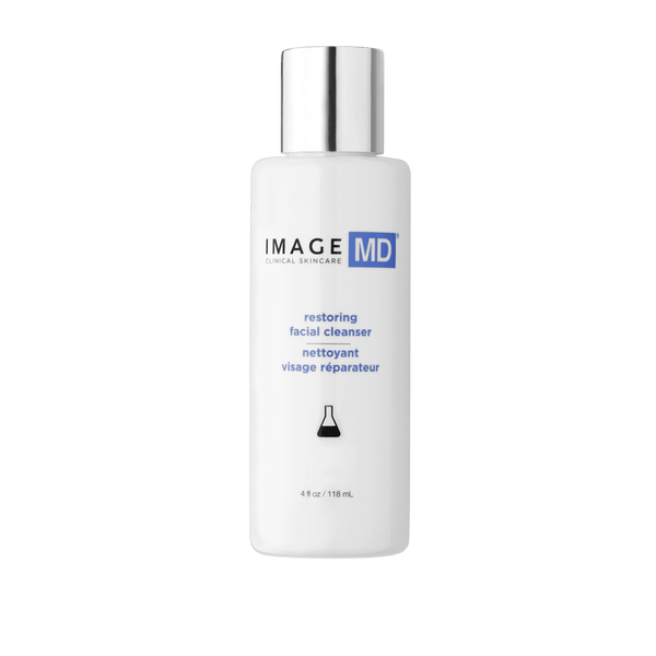IMAGE Skincare MD Restoring Facial Cleanser 118ml