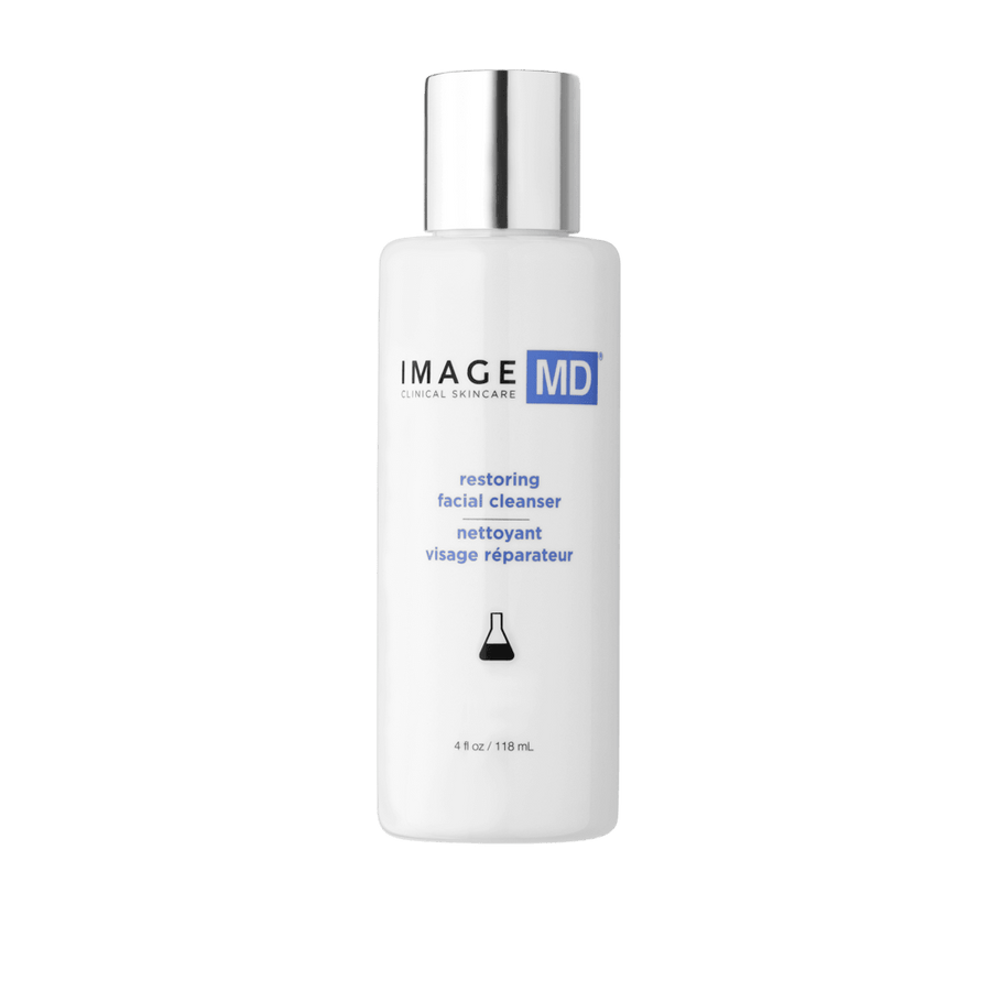 IMAGE MD Restoring Facial Cleanser 118ml gentle cleanser