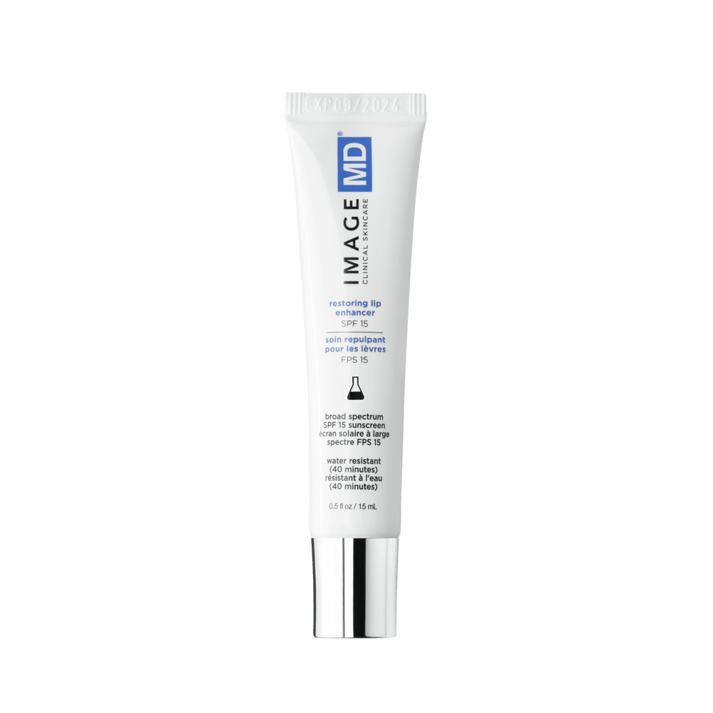 IMAGE Skincare MD Restoring Lip Enhancer SPF 15 14.8ml