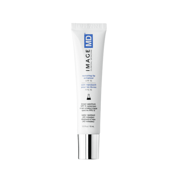 IMAGE Skincare MD Restoring Lip Enhancer SPF 15 14.8ml