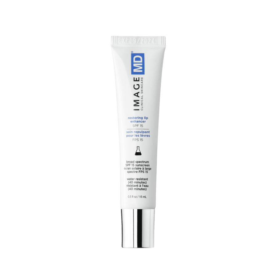 IMAGE MD Restoring Lip Enhancer SPF 15 14.8ml lip treatment