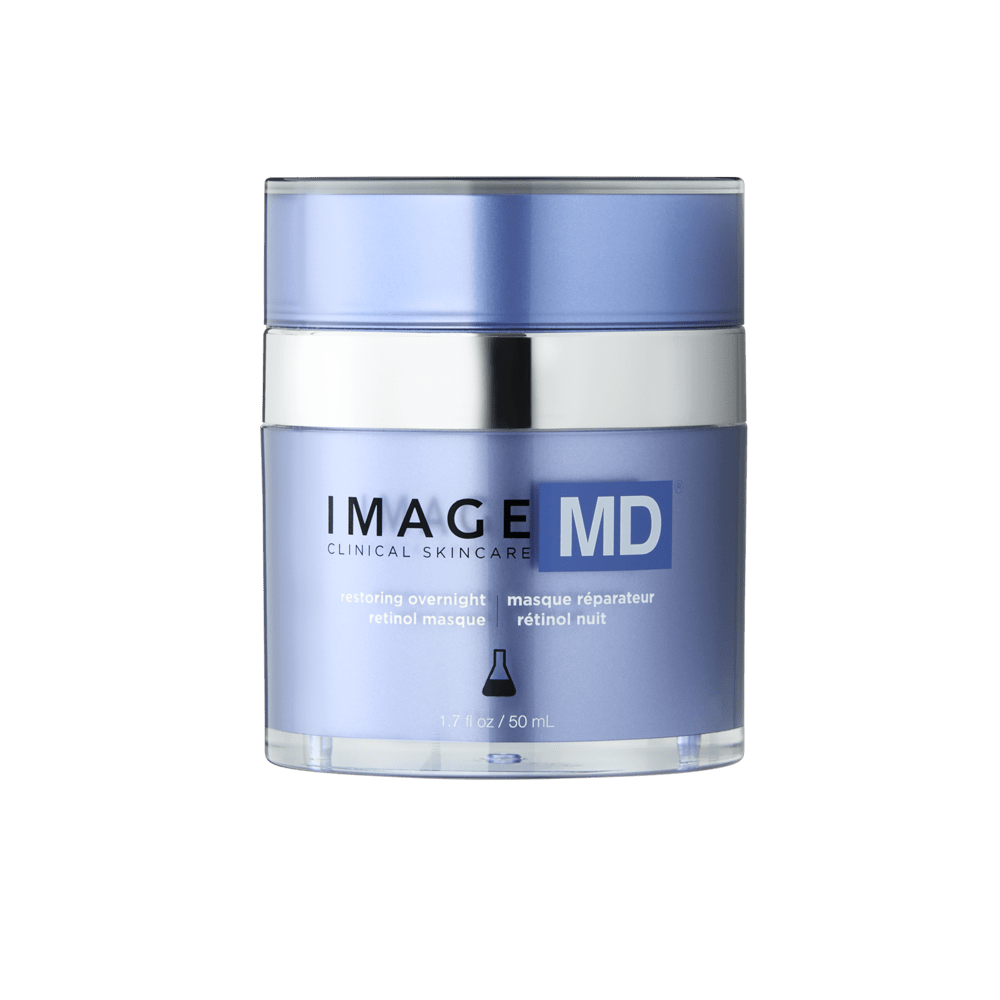 IMAGE Skincare MD Restoring Overnight Retinol Masque 48g