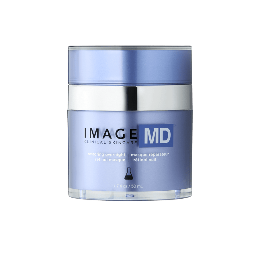IMAGE MD Restoring Overnight Retinol Masque 48g overnight retinol treatment