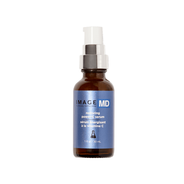 IMAGE Skincare MD Restoring Power C Serum 30ml